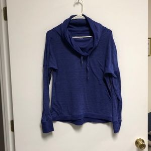 Activewear shirt